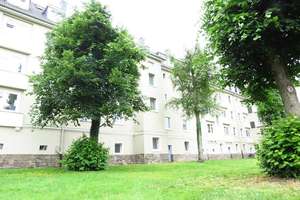 Frisch renoviert: 2-Zi.-Whg. mit Tageslichtbad und Loggia – Thomastraße 43, 42289 Heckinghausen, Wuppertal – Vorschaubild 2