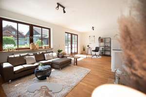 Leben im Grünen, alles in der Nähe - Ihr neues zu Hause in Holzkirchen – Die vollständige Adresse der Immobilie erhältst du vom Anbieter., 83607 Holzkirchen – Vorschaubild 9
