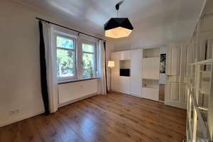 Stilvolle, komplett sanierte Altbauwohnung mit großem Südbalkon und Solarthermieanlage in Feuerbach – 70469 Feuerbach-Mitte, Stuttgart – Vorschaubild 9