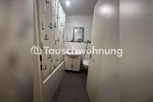 Tauschwohnung: Ich tausche meine 1.5 zimmer gegen 2 oder 3 Zimmer,