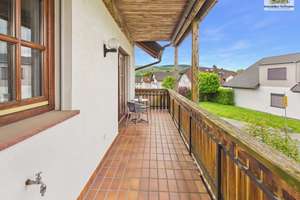 Exklusives Zweifamilienhaus mit 68 m² Dachterrasse, 4 Balkonen & Doppelgarage – Die vollständige Adresse der Immobilie erhältst du vom Anbieter., 63768 Hösbach – Vorschaubild 8