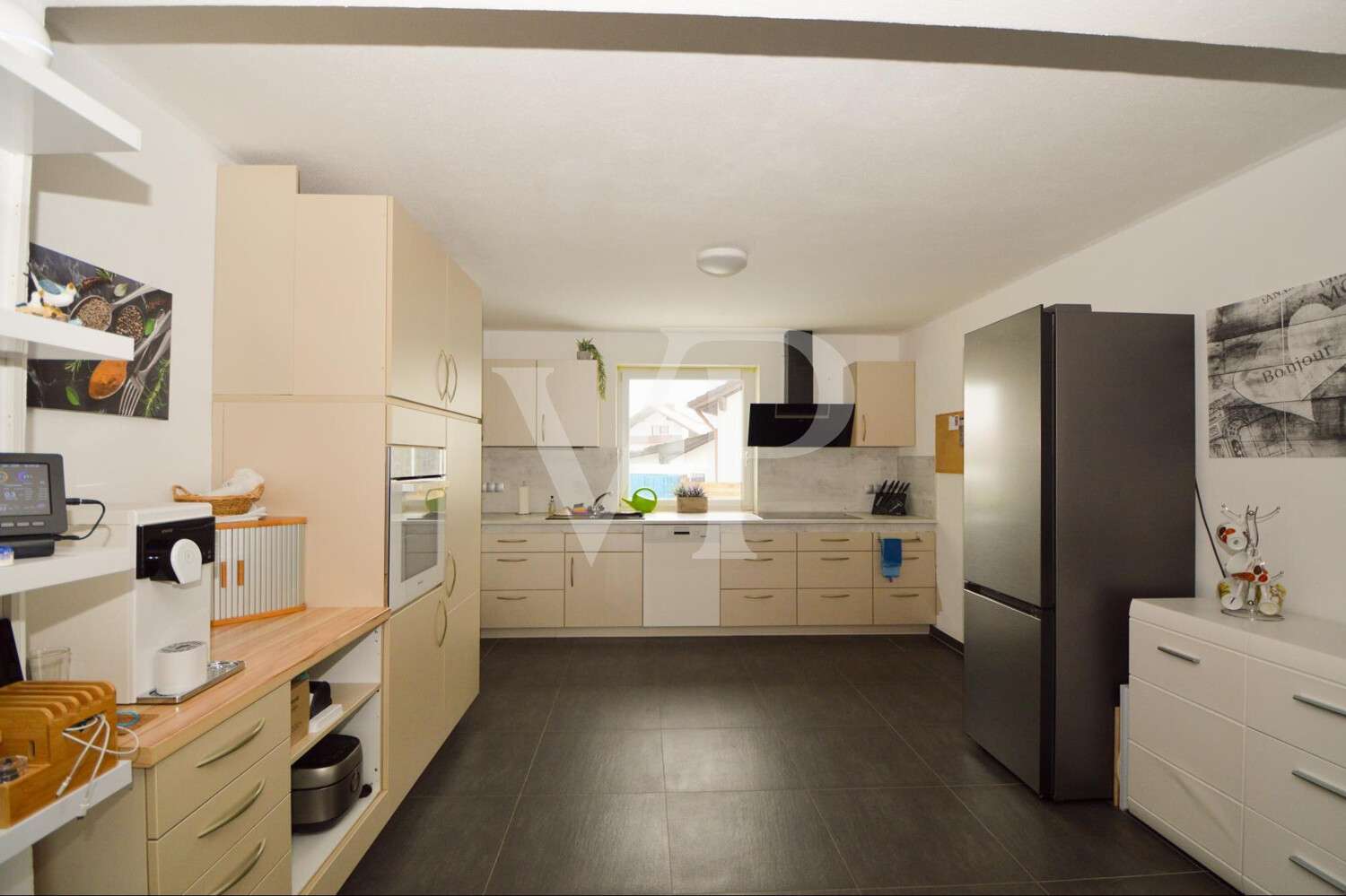 Immobilie in Vohburg an der Donau - Großzügiges Zweifamilienhaus mit Gartenvielfalt und modernem Wohngefühl - Bild 13