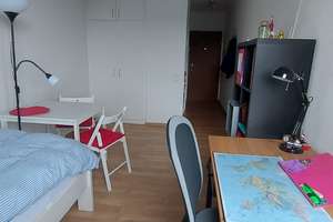 Modernes, teilmöbliertes 1-Zimmer-Appartement in Uni-Nähe – Richard-Schirrmann-Straße 8, 55122 Hartenberg-Münchfeld, Mainz – Vorschaubild 4