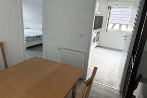 Fully Renovated & Furnished 3,5 Apartment in Egelsbach – Die vollständige Adresse der Immobilie erhältst du vom Anbieter., 63329 Egelsbach – Vorschaubild 9