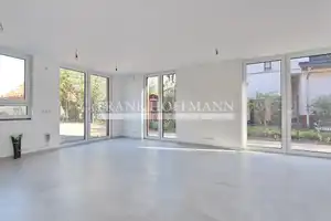 Provisionsfrei & Neubau - Haushälfte mit Stellplatz in Hamburg-Volksdorf – Hamburg – Vorschaubild 12