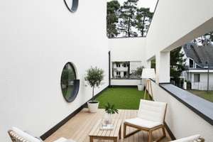 Maisonette zum individuellen Ausbau – direkt von Eigentümerin – Carl-Ulrich-Straße 13, 64297 Eberstadt, Darmstadt – Vorschaubild 3