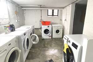 8 Wohnungen + 1 Gewerbe, 2 Garagen und weitere Stellflächen im Komplettverkauf – Die vollständige Adresse der Immobilie erhältst du vom Anbieter., 28717 Burgdamm, Bremen – Vorschaubild 6