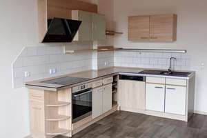 3 Zimmerwohnung – renoviert im  1.OG  ca. 90 m² – Alsenberger Straße 18, 95028 Innenstadt, Hof – Vorschaubild 2