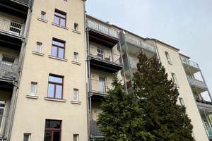 Charmante 2-Zimmer-Wohnung in Leipzig zu vermieten – Bruhnstraße 4, 4318 Sellerhausen-Stünz, Leipzig – Vorschaubild 22