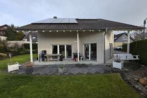 Freistehendes Einfamilienhaus in ruhiger, waldrandnaher Lage nahe Rösrath – Eigen 13, 51503 Rösrath – Vorschaubild 2