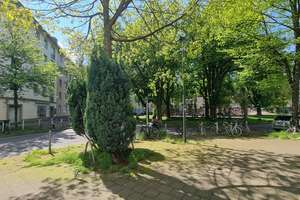 *****CHARMANTE 2-ZIMMERWOHNUNG IM HERZEN VON DERENDORF-AB 1.10.26 FREI***** – 40476 Derendorf, Düsseldorf – Vorschaubild 14
