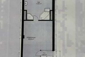 Arbeiten / Wohnen oder doch Kapitalanlage? – Raimundstraße 9, 60431 Ginnheim, Frankfurt am Main – Vorschaubild 13
