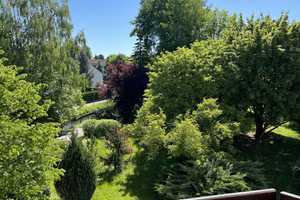 Traumhafte 3-Zimmer-Wohnung mit idyllischem Ausblick in Augsburg – Augsburg – Vorschaubild 2