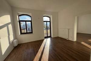 Frei ab 1.10.26  Balkon / Wanne + Dusche / offene Küche u.v.m. – Carl-von-Ossietzky-Str. 18, 9126 Lutherviertel, Chemnitz – Vorschaubild 13