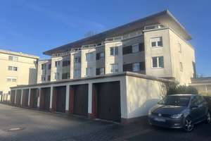 Gut geschnittene 3-Zimmer-Wohnung mit Stellplatz in Sennestadt – Die vollständige Adresse der Immobilie erhältst du vom Anbieter., 33689 Sennestadt, Bielefeld – Vorschaubild 2
