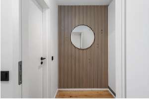 Löffelfertiges Design-Apartment mit Alpenblick, Balkon & Pool in München-Solln – Drygalski-Allee 118, 81477 Solln, München – Vorschaubild 8