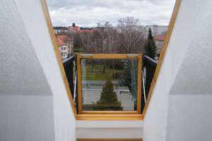 Traumhafte 3 Raum-DG-Mais.-Wohnung mit EBK; 2 Bäder, in unmittelbarer Uni-Nähe!!! – Fabriciusstr. 7, 9126 Bernsdorf, Chemnitz – Vorschaubild 26
