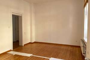 2-Zimmer Altbauwohnung an der Leibnitz Uni und Welfengarten / inklusive Küche – Hahnenstraße 9, 30167 Nordstadt, Hannover – Vorschaubild 11