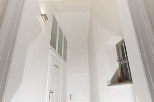 Wunderschöne Altbauwohnung im Gollwitzerhaus – Volkhartsraße 12, 86512 Georgs- und Kreuzviertel, Augsburg – Vorschaubild 15