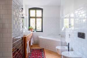 Ihr exklusiver Rückzugsort: Altbau-Maisonette im Kaskelkiez – Die vollständige Adresse der Immobilie erhältst du vom Anbieter., 10317 Rummelsburg, Berlin – Vorschaubild 11