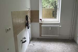 Gemütliche 2-Zimmer-Altbauwohnung in Kiel – 45,38 m² mit Dielenboden und Tageslichtbad – Ostring 76, 24143 Gaarden-Süd und Kronsburg, Kiel – Vorschaubild 5