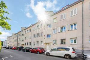 Gut geschnittene 3-Zimmer-Wohnung  – Solide Kapitalanlage für Einsteiger – Die vollständige Adresse der Immobilie erhältst du vom Anbieter., 70376 Hallschlag, Stuttgart – Vorschaubild 8