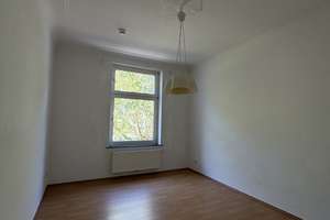 Düsseltal - 2 Raum Altbau Wohnung mit hohen Decken und Balkon – Ahnfeldstraße 83, 40239 Düsseltal, Düsseldorf – Vorschaubild 4
