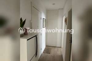 Tauschwohnung: Schöne 2 Zimmer Wohnung mit Balkon und EBK – Die vollständige Adresse der Immobilie erhältst du vom Anbieter., 22083 Uhlenhorst, Hamburg – Vorschaubild 4