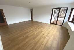 Wohnzimmer Ansicht I