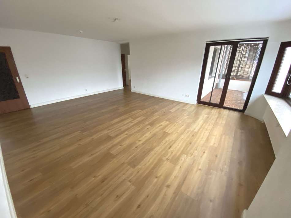 Wohnzimmer Ansicht I