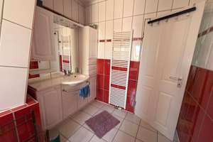 3 Zimmer-Maisonette-Wohnung mit offenem Raumkonzept in zentraler Lage Hannover-Hainholz – Philipsbornstraße 60, 30165 Vahrenwald, Hannover – Vorschaubild 12
