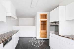 Wohnen, Arbeiten, Entspannen – Maisonette mit XXL-Terrasse & Sauna – Die vollständige Adresse der Immobilie erhältst du vom Anbieter., 70329 Hedelfingen (Ortsteil), Stuttgart – Vorschaubild 15