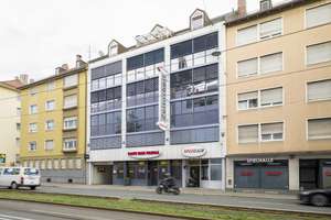 Investmentchance in Nürnberg Tafelhof – Die vollständige Adresse der Immobilie erhältst du vom Anbieter., 90443 Tafelhof, Nürnberg – Vorschaubild 1