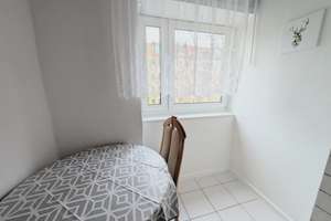 Erstbezug nach Neu-Möblierung: Möblierte 1-Zimmer-Wohnung in attraktiver Lage nahe Schlosspark – Mierendorffstraße 14, 10589 Charlottenburg, Berlin – Vorschaubild 6
