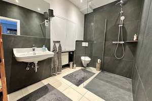 ***TRAUMhaus in bester Ausstattung (ca. 300 m² Fläche) - mit Proberaum und Nebenflächen*** – Die vollständige Adresse der Immobilie erhältst du vom Anbieter., 41238 Mülfort, Mönchengladbach – Vorschaubild 14