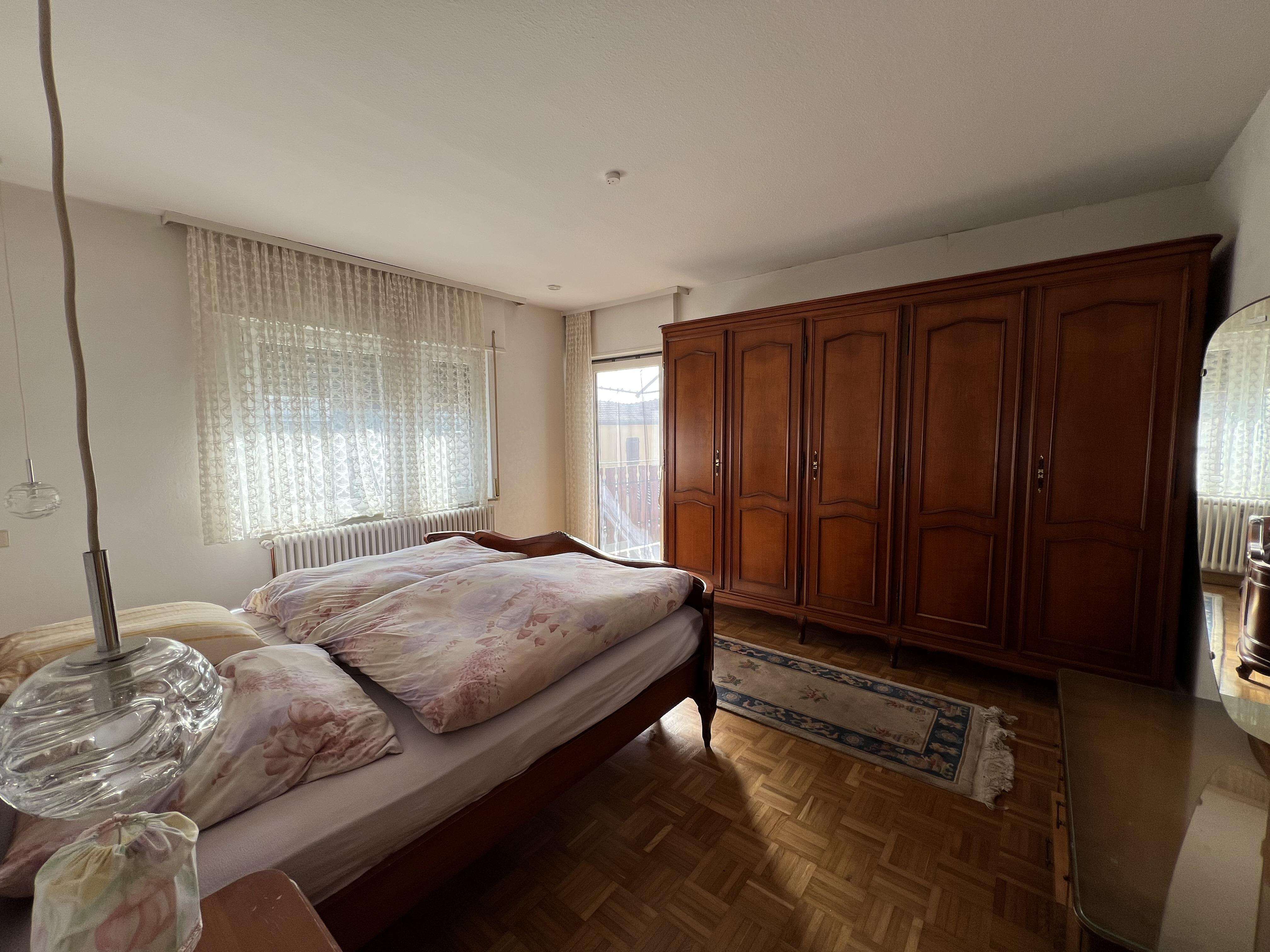 Immobilie in Westheim - Anwesen incl. Bauplatz mit eigener Zufahrt  - Bild 5