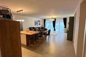 Hell und gut geschnitten - Moderne 4-Zimmer-Wohnung im Briller Viertel mit Küche und großer Terrasse – Bayreutherstr. 32, 42115 Wuppertal – Vorschaubild 2