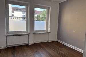 3,5-Zimmer-Wohnung in zentraler Lage von Osnabrück, Innenstadt, Johannistorwall Ecke Kommenderiestr. – Spindelstraße 1, 49074 Innenstadt, Osnabrück – Vorschaubild 9