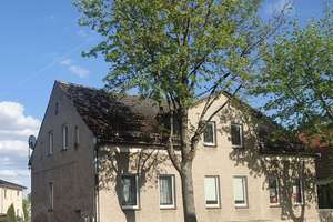 Ihre Gelegenheit in Fredersdorf - Ein Mehrfamilienhaus mit vielen Möglichkeiten – Die vollständige Adresse der Immobilie erhältst du vom Anbieter., 15370 Fredersdorf-Vogelsdorf – Vorschaubild 1