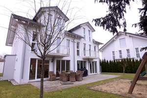 Exklusives und modernes EFH in Baldham – Frühlingstrasse 20, 85598 Vaterstetten – Vorschaubild 27