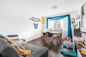 vollvermietetes Mehrfamilienhaus mit 5 Einheiten in top Zustand – Die vollständige Adresse der Immobilie erhältst du vom Anbieter., 70327 Wangen, Stuttgart – Vorschaubild 10