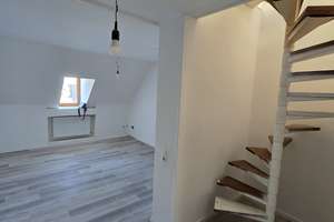 2-Zimmer Wohnung in Wuppertal zu vermieten – Baumstr. 4, 42117 Elberfeld, Wuppertal – Vorschaubild 5