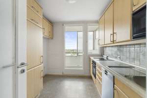 Wohnung mit atemberaubender Aussicht zum Verkauf - Provisionsfrei – Klopstocksstraße 6, 80804 Am Luitpoldpark, München – Vorschaubild 25