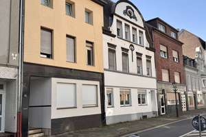 Vollvermietetes Mehrfamilienhaus im gepflegten Zustand! – Die vollständige Adresse der Immobilie erhältst du vom Anbieter., 41747 Viersen – Vorschaubild 1