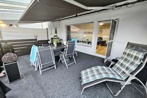 Modernisierte DHH für die  anspruchsvolle Familie mit BLK/Garage/Terrasse  Garten! – Die vollständige Adresse der Immobilie erhältst du vom Anbieter., 89520 Heidenheim an der Brenz – Vorschaubild 15