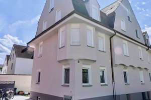 Gemütliche 2,5-Zimmer-Dachgeschosswohnung mit Stellplatz in begehrter Lage von Pfersee-Nord – Leonhard-Hausmann-Str. 45, 86157 Pfersee-Nord, Augsburg – Vorschaubild 14