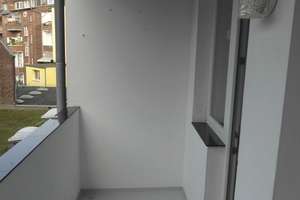 Helle 2-Zimmer-Wohnung Düsseldorf Flingern-Nord – Birkenstraße 40, 40233 Flingern Nord, Düsseldorf – Vorschaubild 5