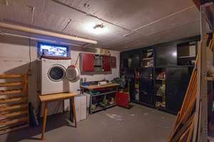 Winkelbungalow mit Ausbaureserve, Keller und Garage in ruhiger, familiengerechter Lage von Hohn – Die vollständige Adresse der Immobilie erhältst du vom Anbieter., 24806 Hohn – Vorschaubild 32