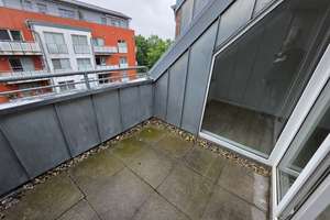 Teilsanierte 4-Zimmerwohnung mit Balkon in Eidelstedt – Lohkampstr. 30b, 22523 Eidelstedt, Hamburg – Vorschaubild 14