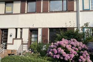 Großzügiges Reihenhaus in Schwachhausen